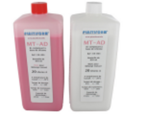 Fluide F20 XL,10.2 L (2 Bidons 5,1 L)