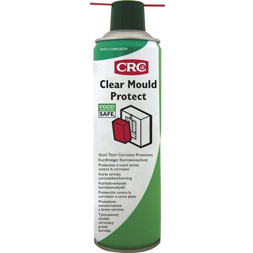 Anti Corrosion Clear Mould Protect