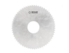 FRAISE SCIE HSS DIN1838N FORME-B - 4210 - 050X0,50X13 Z48