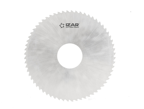 FRAISE SCIE HSS DIN1838N FORME-B - 4210