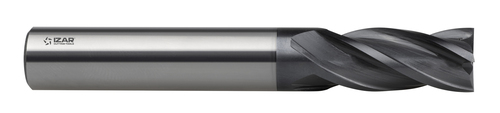 FRAISE MICROGRAIN DIN6528N 4Z - 9401