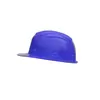 CASQUE DE SECURITE GOELAND HDPE BLEU