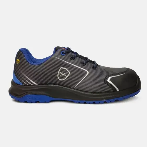 Chaussure de sécurité RUNNOR S1P ESD SR FO CI HI