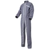 Combinaison Double Glissiére Naturtech [Gris/T44-46]