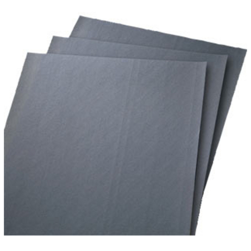 Feuille abrasive T489