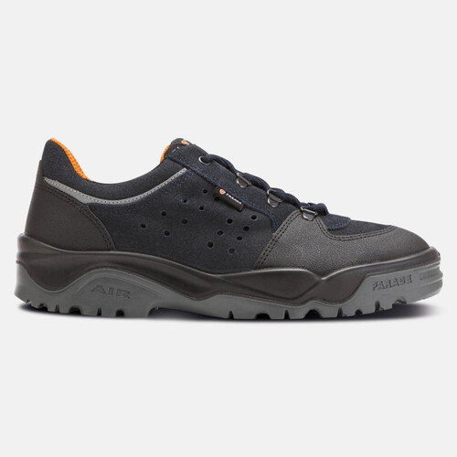 Chaussure de sécurité Marine S1P