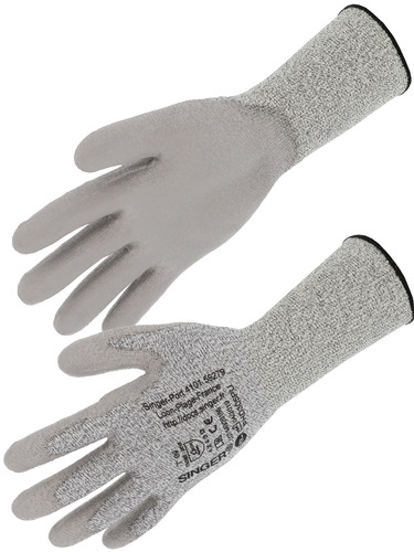 GANT TRICOT HDPE END PU 8A11