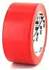 Ruban adhésif vinyle Rouge 764