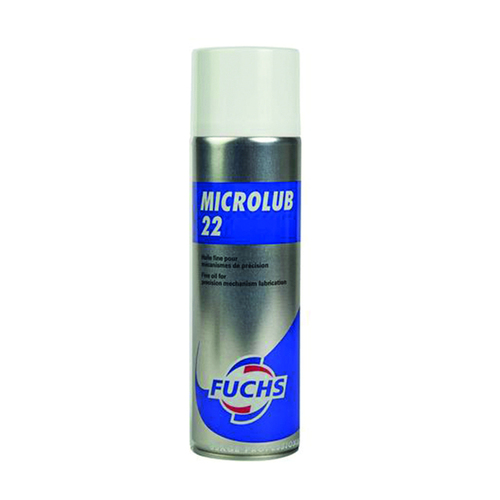 Lubrifiant Multifonction Microlub 22