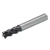 Fraise 4 dents D 5