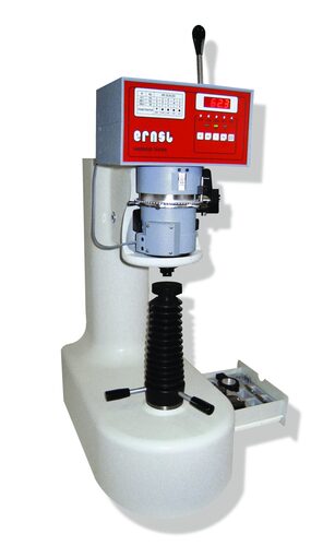 Duromètre fixes semi auto complet AT130 DRNX