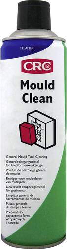 Nettoyant pour Moule Mould Clean
