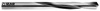 FORET HSS DIN338H - 1012 - 1,00 mm
