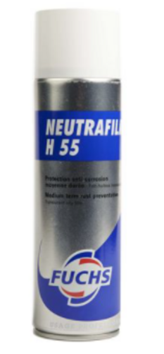 Anti Corrosion Neutrafilm H 55