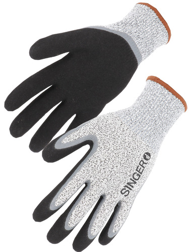 GANTS HDPE DOUBLE END NIT 6-11