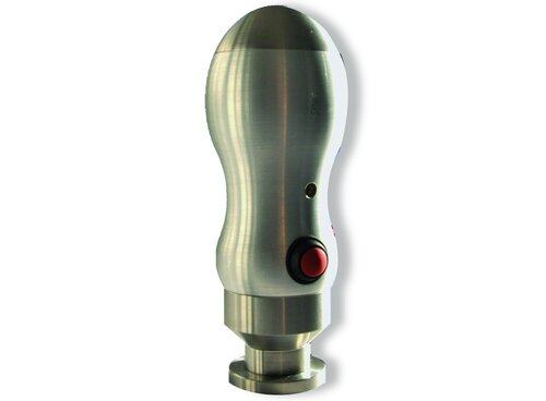 Système de mesure BRINELL E-BRIO 2 Seul