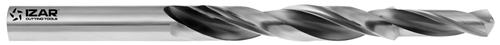FORET HSS DIN8378 ETAGE 90º - 2544