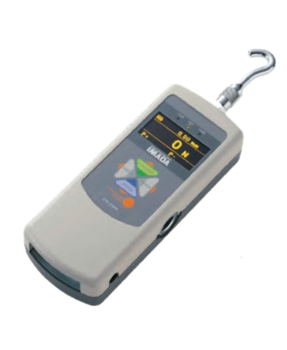 Dynamomètre digital traction-compression fortes charges – Série ZTS – ZTA