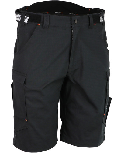 Short de travail ripstop - 280 g/m²