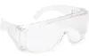 LUNETTES VISITEUR INCOLORE