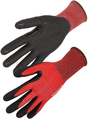 Gant PHD5RED