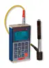 Duromètre portable à rebonds Leeb- AH200T standard livré avec sonde type D