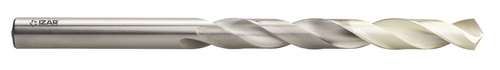 FORET ZIRKON DIN338N MULTI METAL - 1015