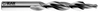 FORET HSS DIN8374 ETAGE 90º - 2546 - M-3