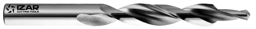 FORET HSS DIN8374 ETAGE 90º - 2546