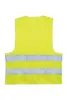 Gilet Jaune HV NEPPA taille L/XL