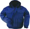 Blouson BEAVER Cotonpoly bleu TS