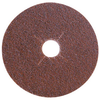 Disque BEARTEX support fibre-115x22 Gr.gros S2211 DSB