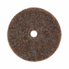 Disque auto agrippant RAPID PREP-125x22 Gr.extra gros S2108