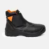 Chaussures de sécurité montantes N-FUZE  S3 HRO-CI-HI
