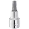 DOUILLE TOURNEVIS 1/2&quot; POUR VIS TORX® - T20