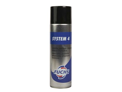 Produit multifonction System 4