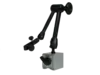 Support articulé magnétique