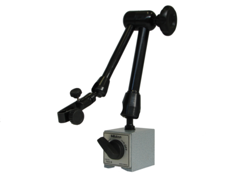 Support articulé magnétique