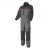 Combinaison G-ROK [Gris/Carbone/orange/T36-38]