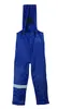 Pantalon BEAVER Cotonpoly bleu  TS