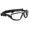 Lunettes TECHNILUX, incolore, anti-buée