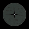 Disque fibre Norton-F100-115x22 Gr.16