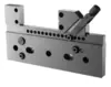 Etau ajustable inox