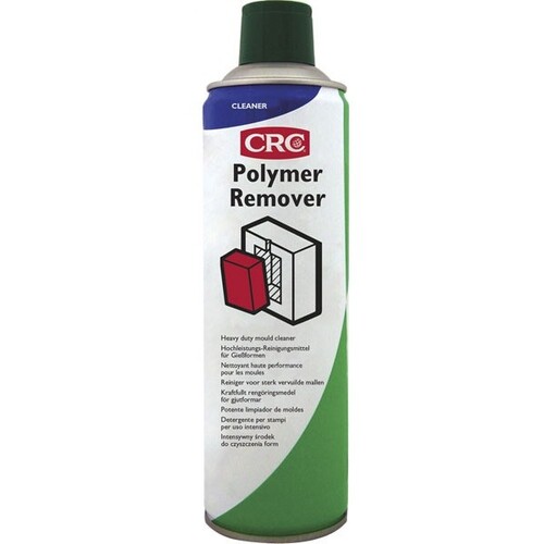 Nettoyant pour Moule Polymer Remover