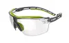 LUNETTES DE PROTECTION - TIGER HIGH INCOLORE KN