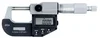 Micromètre d’extérieur à lecture digitale et vernier IP54 0-25mm