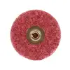 Disque de ponçage  D51 scotch brite  moyen