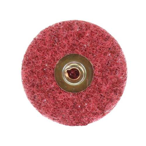 Disque de ponçage D51 scotch brite moyen