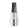 DOUILLES TOURNEVIS 1/2&quot; POUR VIS XZN - M5 - 55 MM.