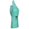 Gant Nitrile, résistant aux produits chimiques [T6]